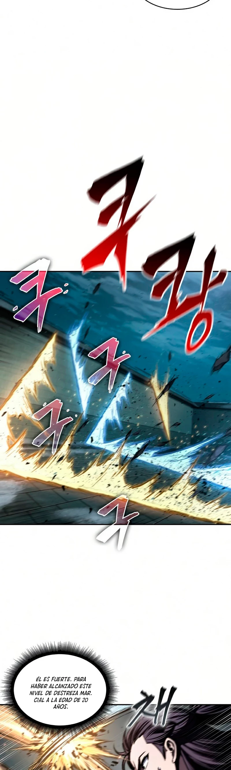 El Despiadado Demonio Celestial > Capitulo 89 > Page 381