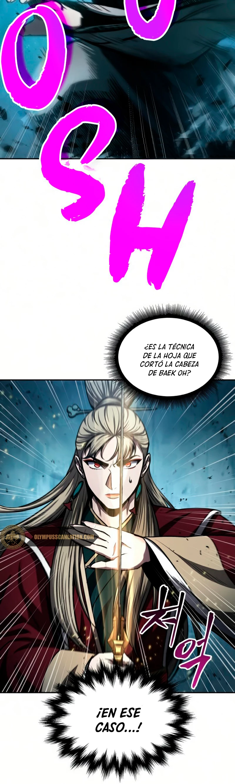 El Despiadado Demonio Celestial > Capitulo 89 > Page 441