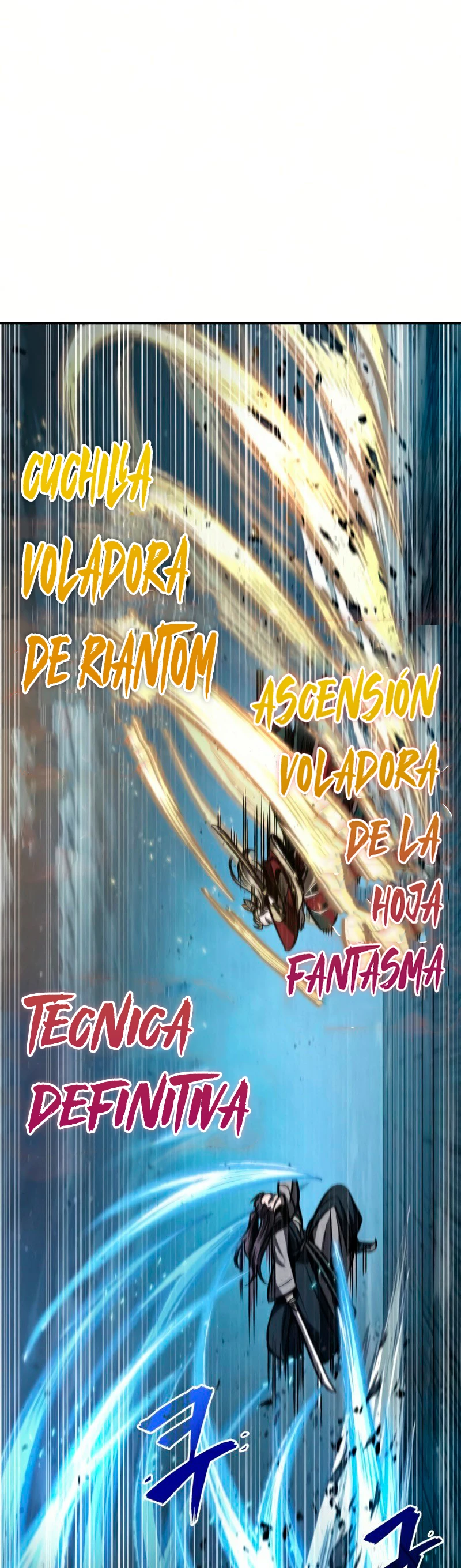 El Despiadado Demonio Celestial > Capitulo 89 > Page 451