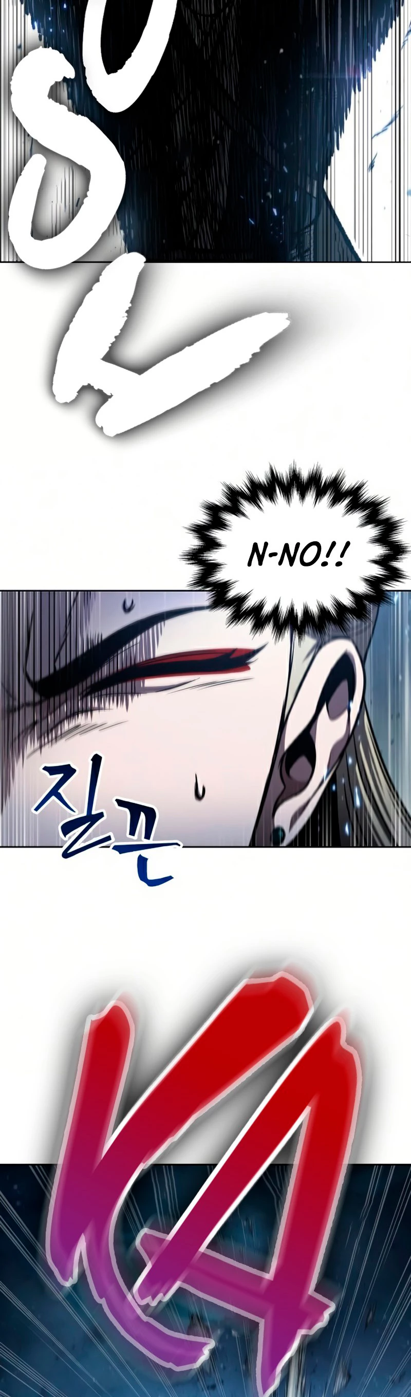 El Despiadado Demonio Celestial > Capitulo 89 > Page 501