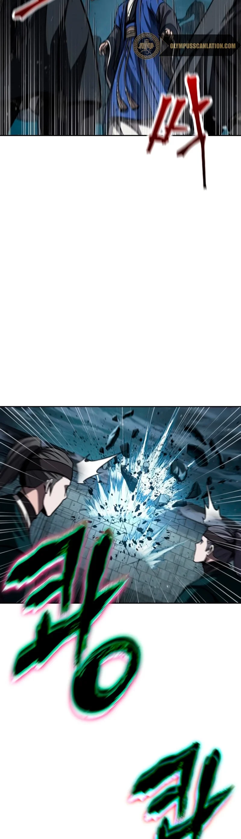 El Despiadado Demonio Celestial > Capitulo 90 > Page 191
