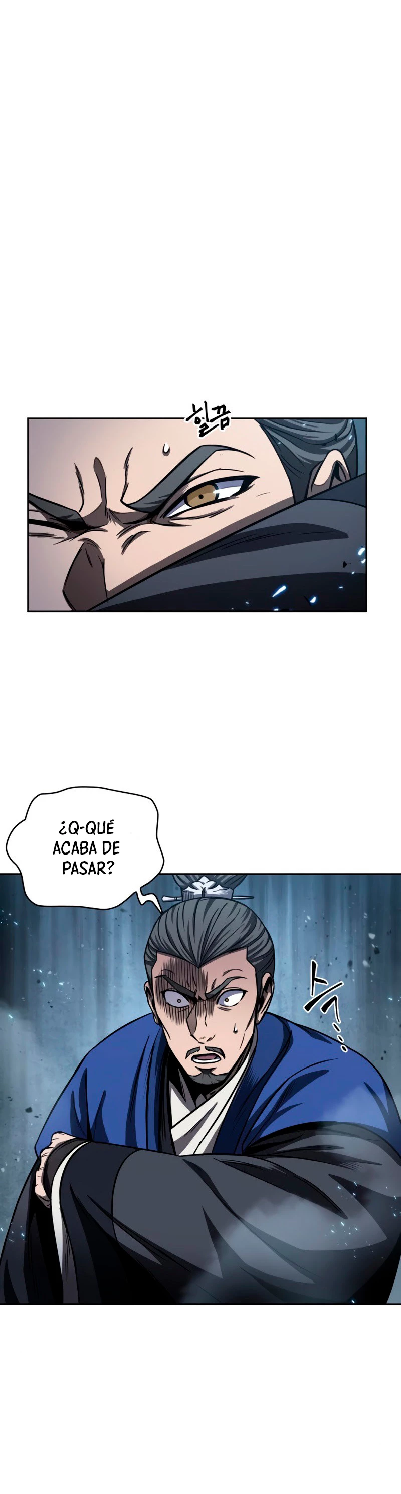 El Despiadado Demonio Celestial > Capitulo 90 > Page 211