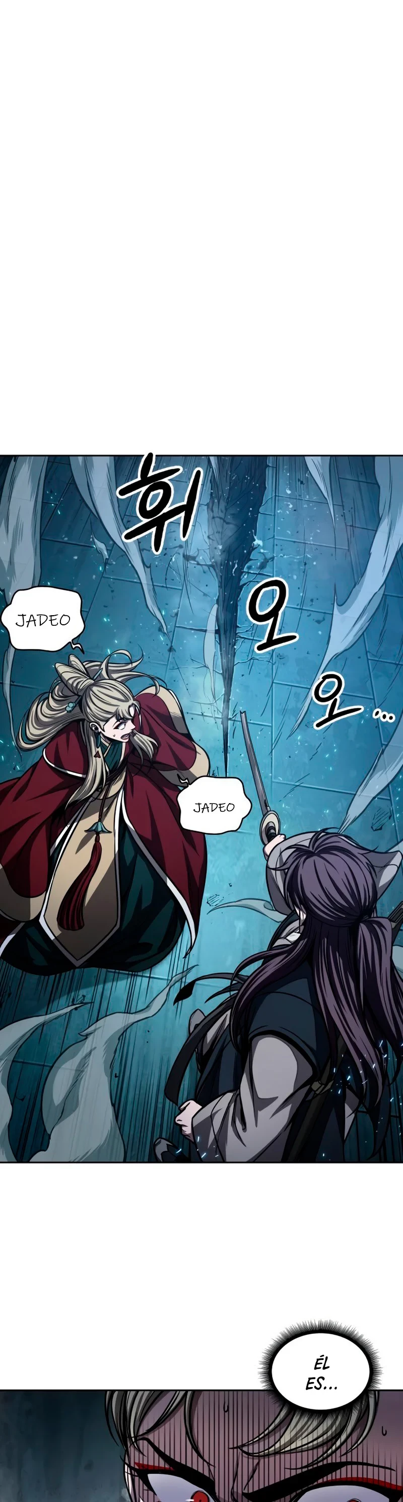 El Despiadado Demonio Celestial > Capitulo 90 > Page 241
