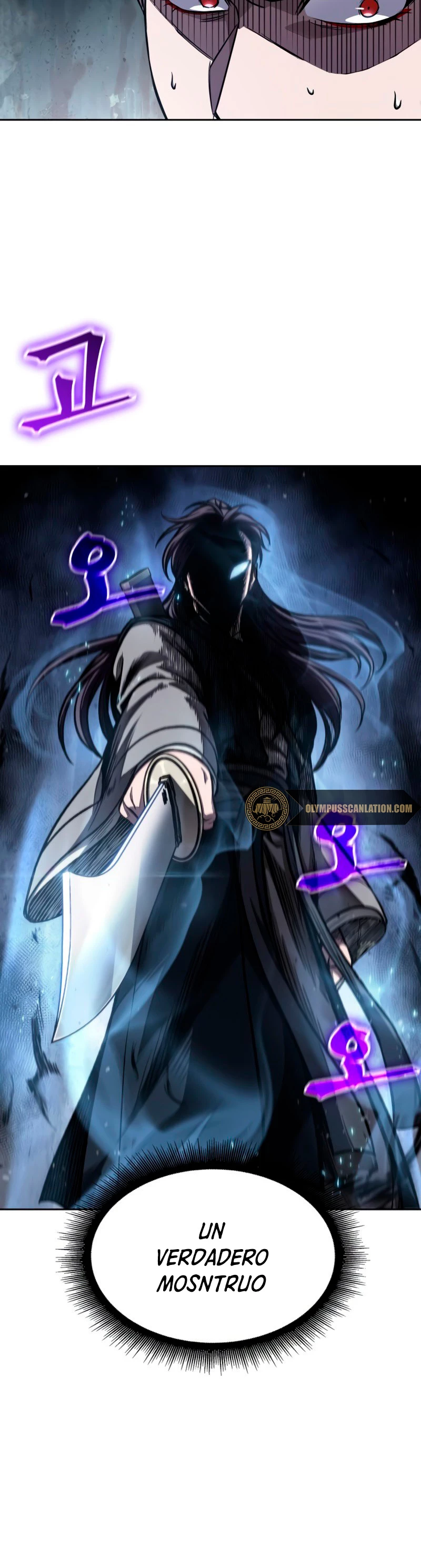 El Despiadado Demonio Celestial > Capitulo 90 > Page 251