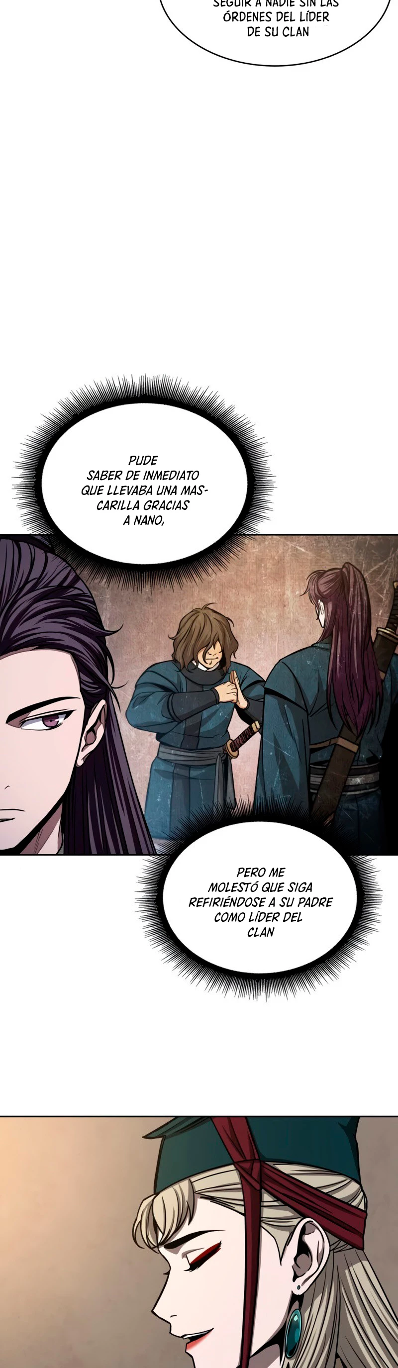El Despiadado Demonio Celestial > Capitulo 90 > Page 321