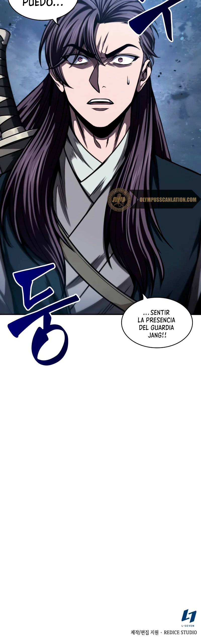 El Despiadado Demonio Celestial > Capitulo 90 > Page 501