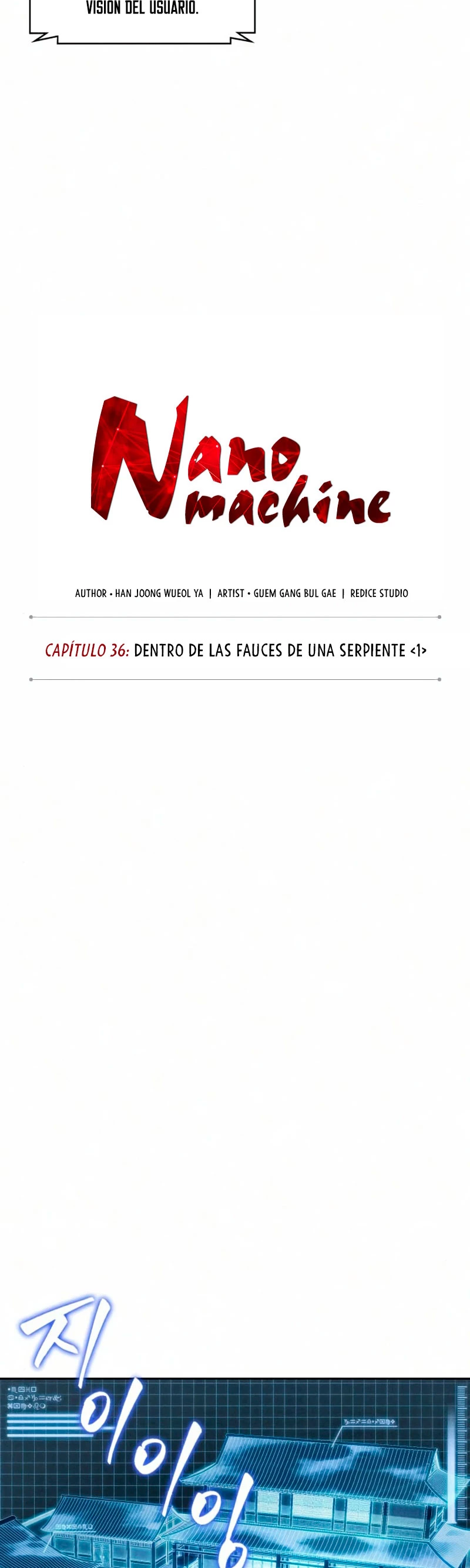 El Despiadado Demonio Celestial > Capitulo 91 > Page 61