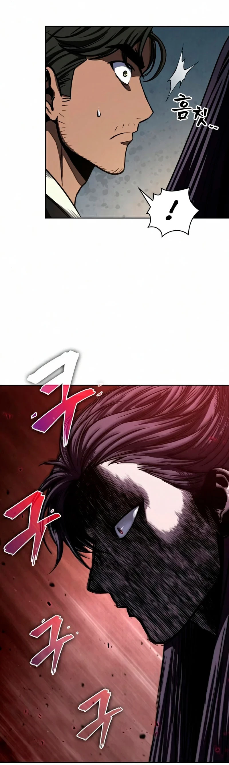 El Despiadado Demonio Celestial > Capitulo 91 > Page 101