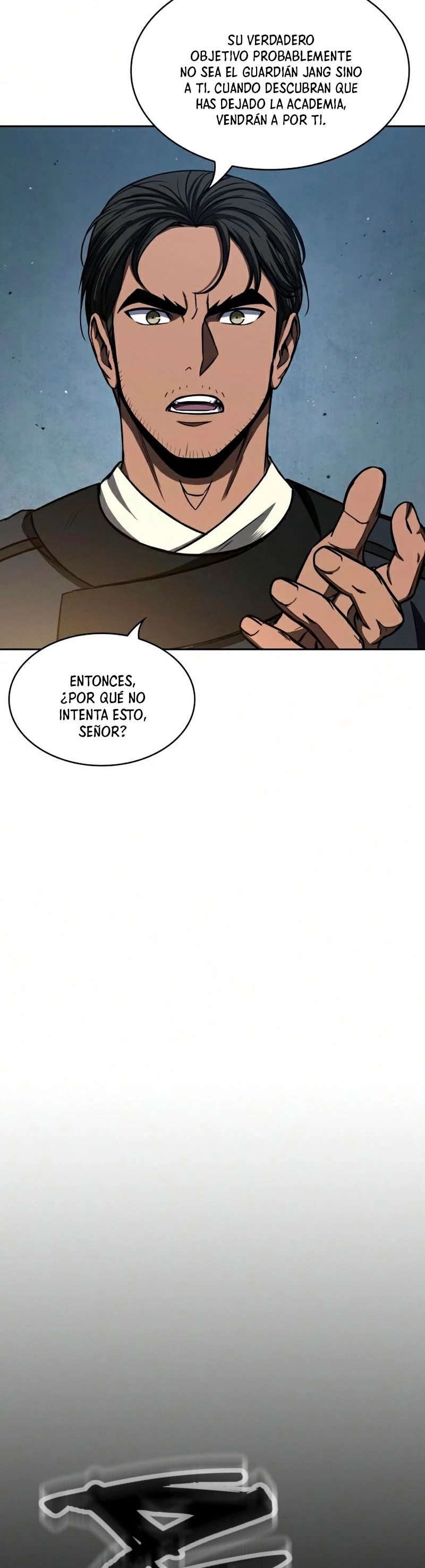 El Despiadado Demonio Celestial > Capitulo 91 > Page 161