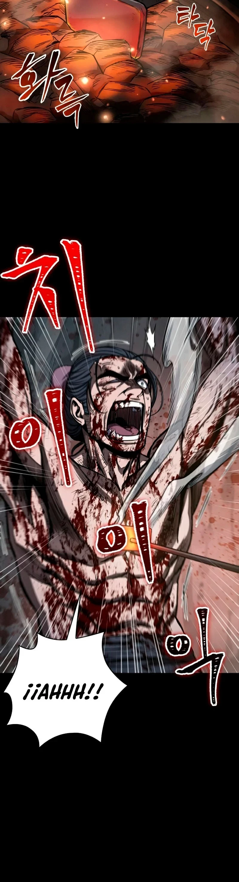 El Despiadado Demonio Celestial > Capitulo 91 > Page 191