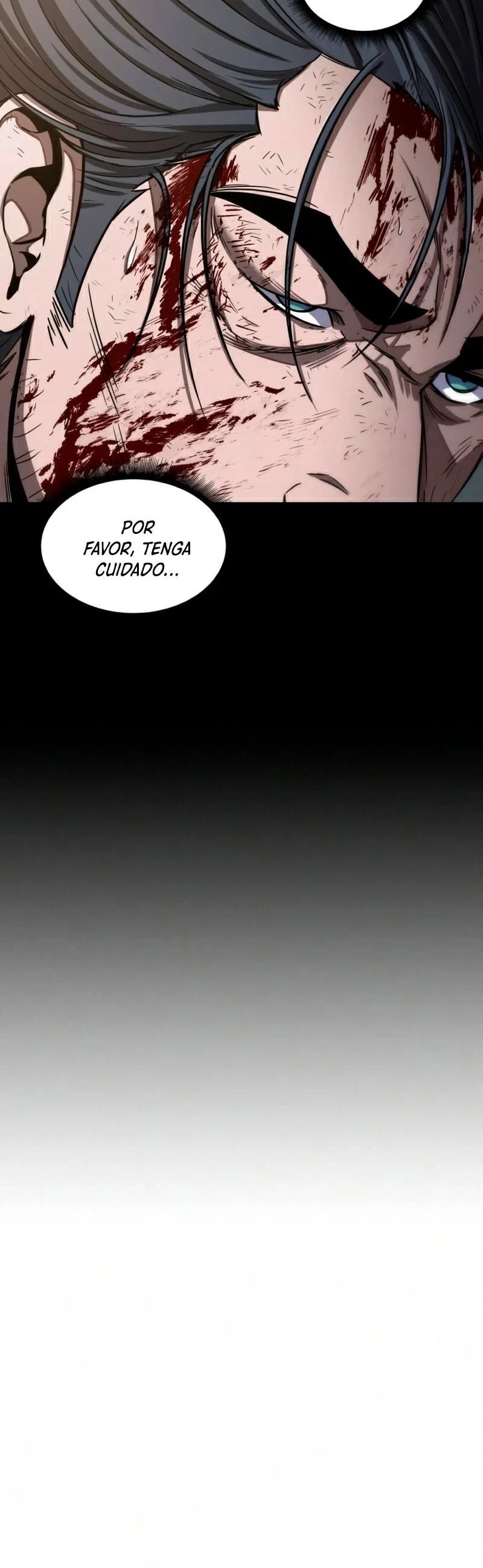 El Despiadado Demonio Celestial > Capitulo 91 > Page 281