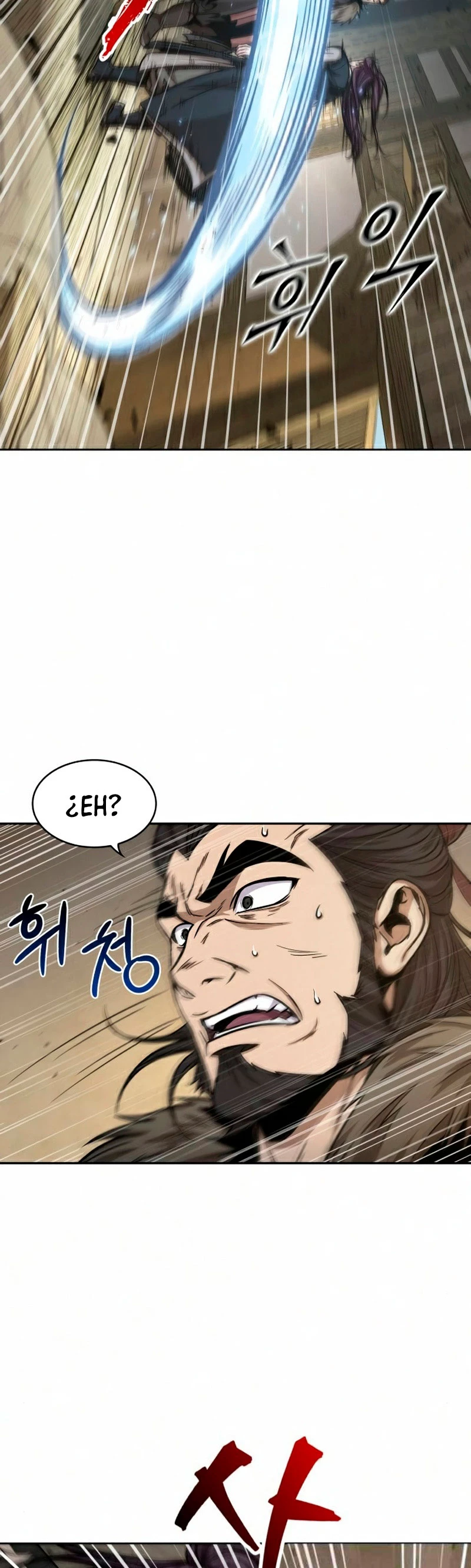 El Despiadado Demonio Celestial > Capitulo 91 > Page 411