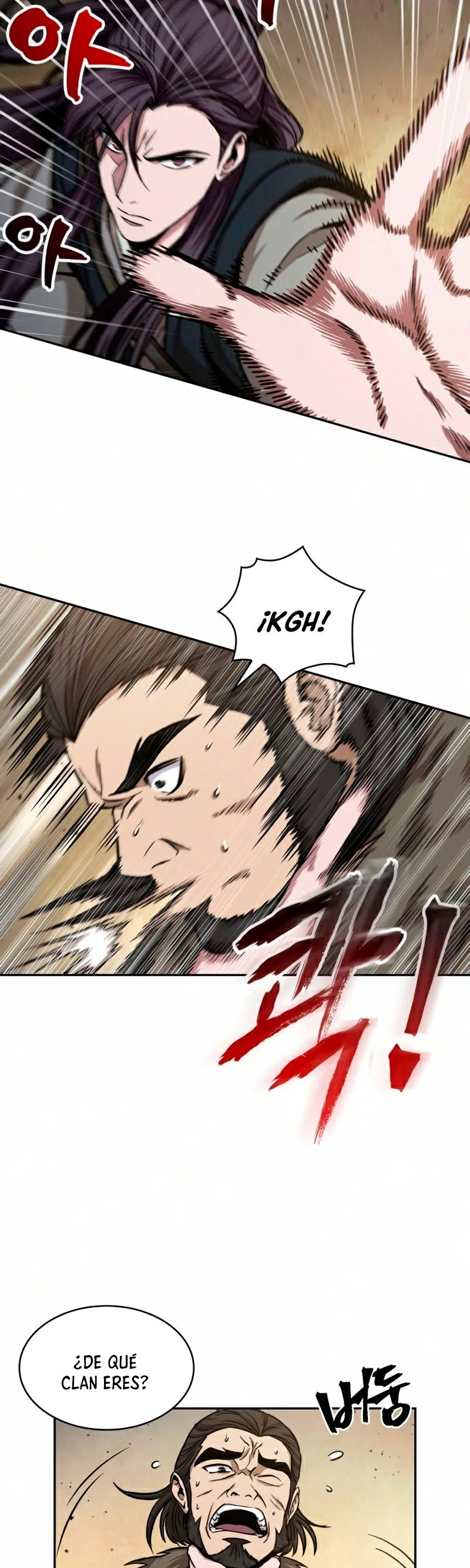 El Despiadado Demonio Celestial > Capitulo 91 > Page 421