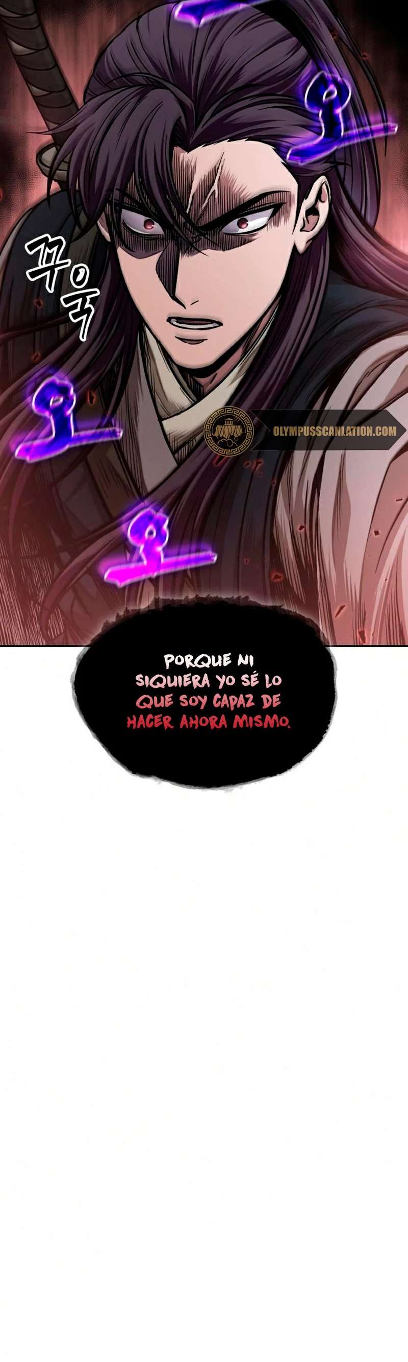 El Despiadado Demonio Celestial > Capitulo 91 > Page 441