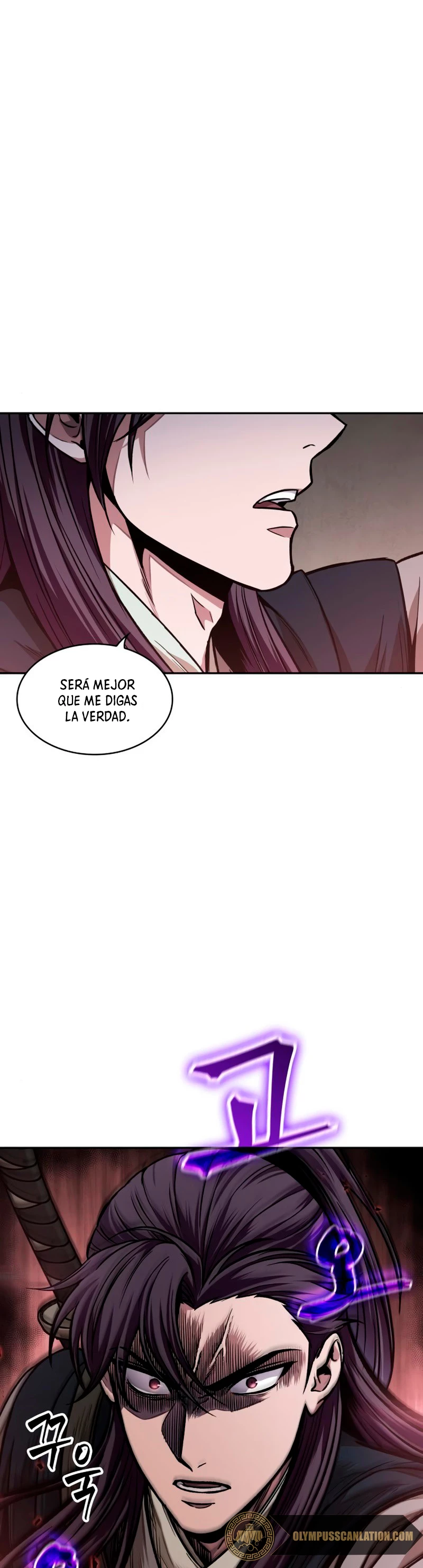 El Despiadado Demonio Celestial > Capitulo 92 > Page 21