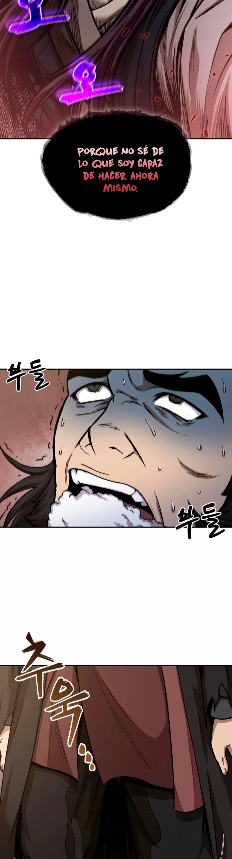 El Despiadado Demonio Celestial > Capitulo 92 > Page 31
