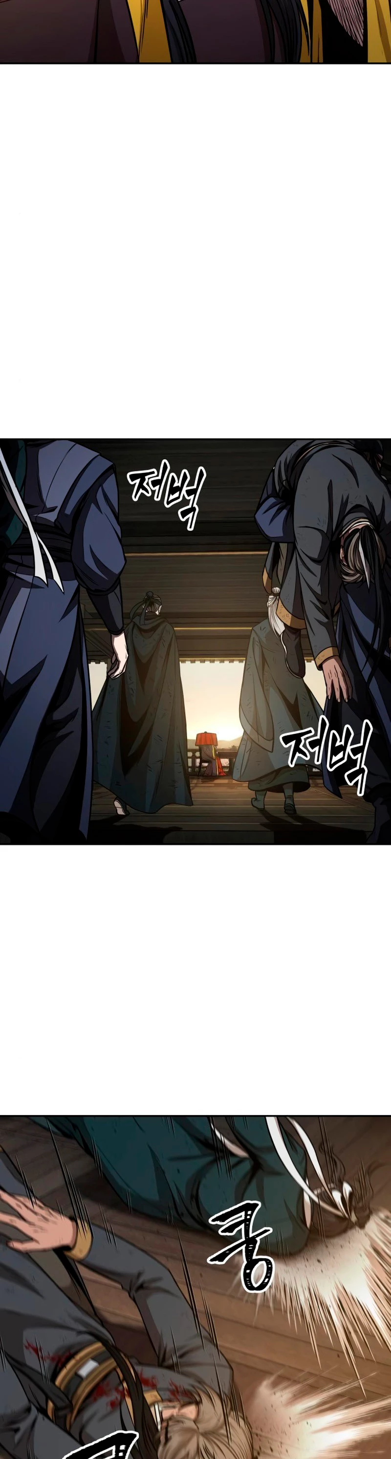 El Despiadado Demonio Celestial > Capitulo 92 > Page 151
