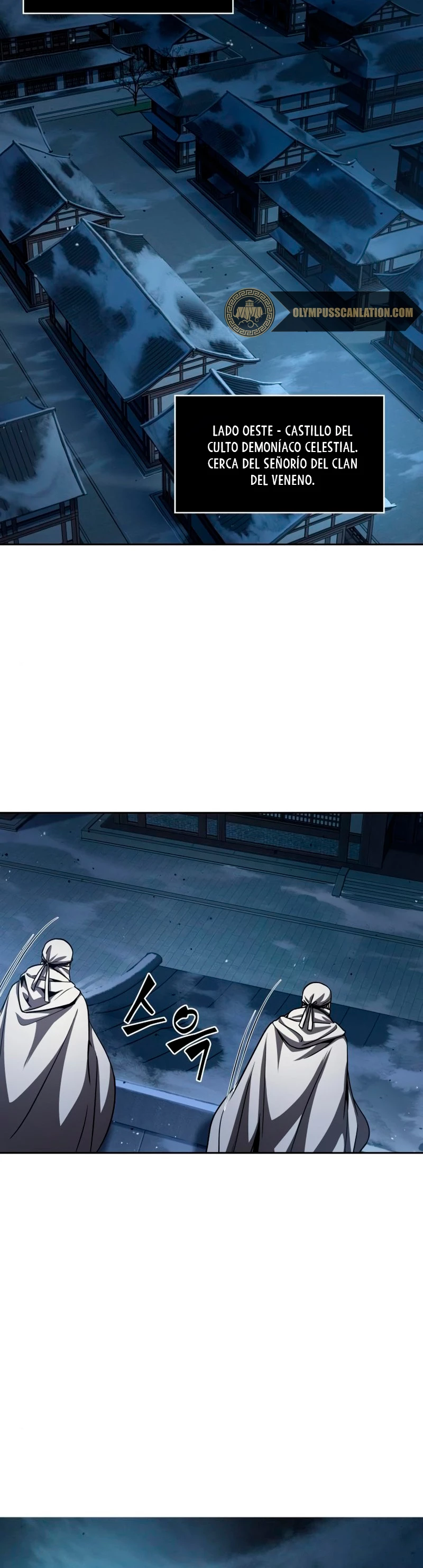 El Despiadado Demonio Celestial > Capitulo 92 > Page 251