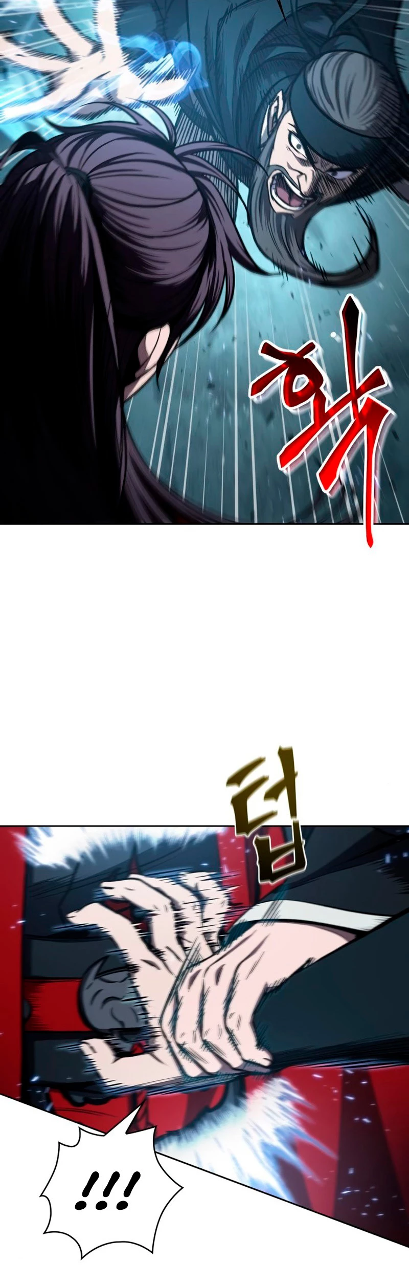 El Despiadado Demonio Celestial > Capitulo 92 > Page 401