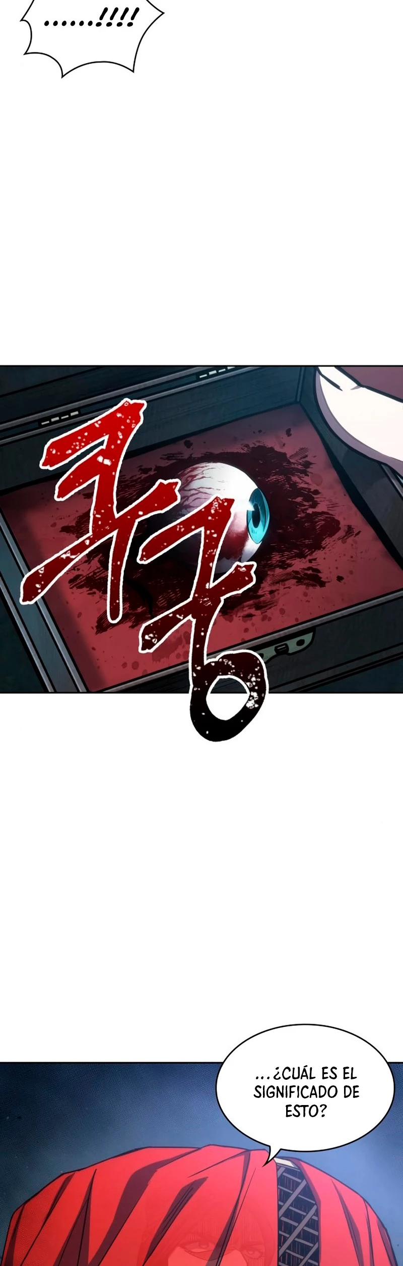 El Despiadado Demonio Celestial > Capitulo 92 > Page 451
