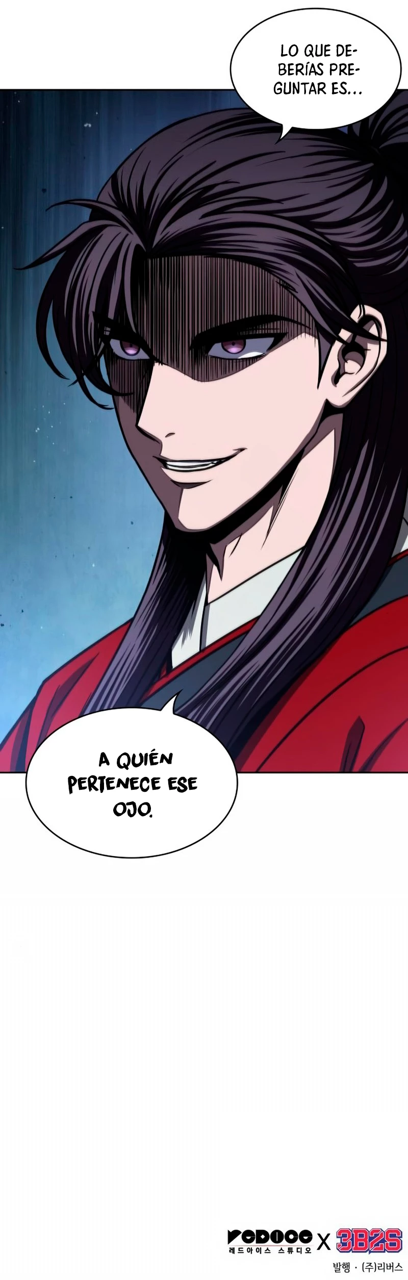 El Despiadado Demonio Celestial > Capitulo 92 > Page 471