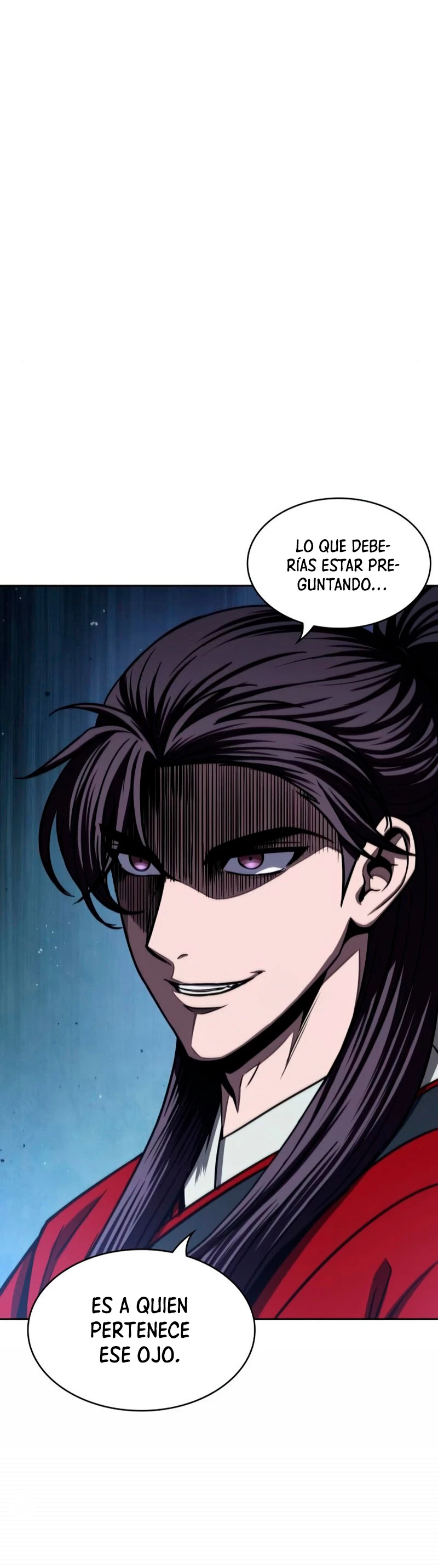El Despiadado Demonio Celestial > Capitulo 93 > Page 21