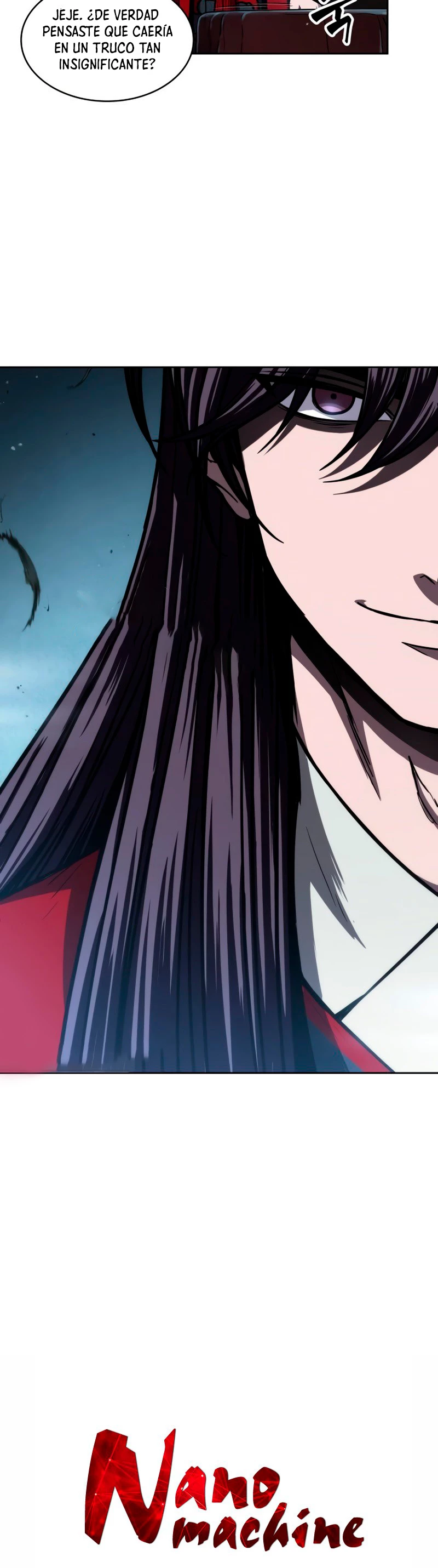 El Despiadado Demonio Celestial > Capitulo 93 > Page 51