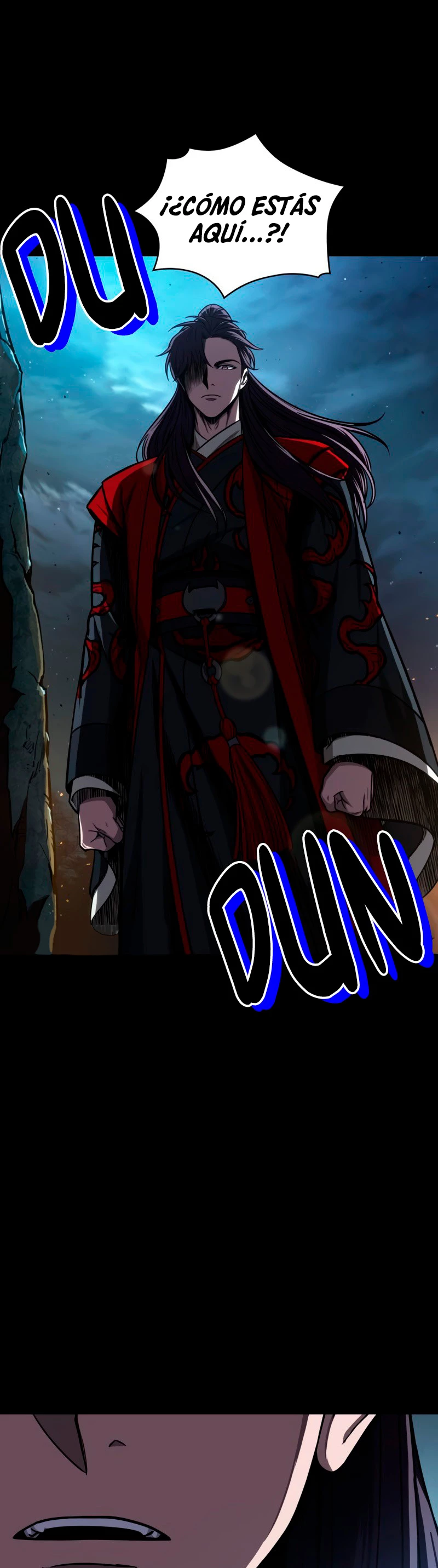 El Despiadado Demonio Celestial > Capitulo 93 > Page 81