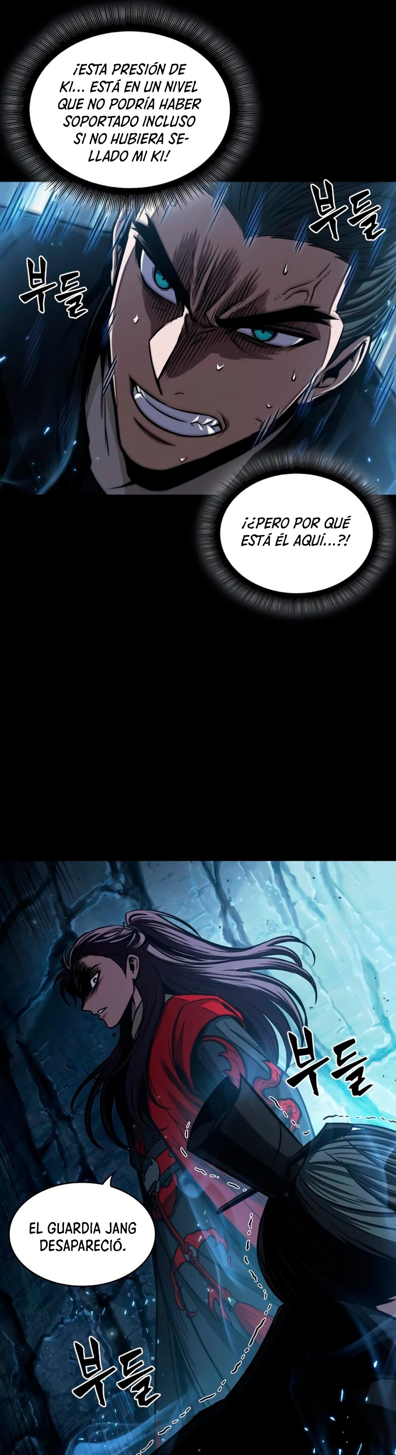 El Despiadado Demonio Celestial > Capitulo 93 > Page 101
