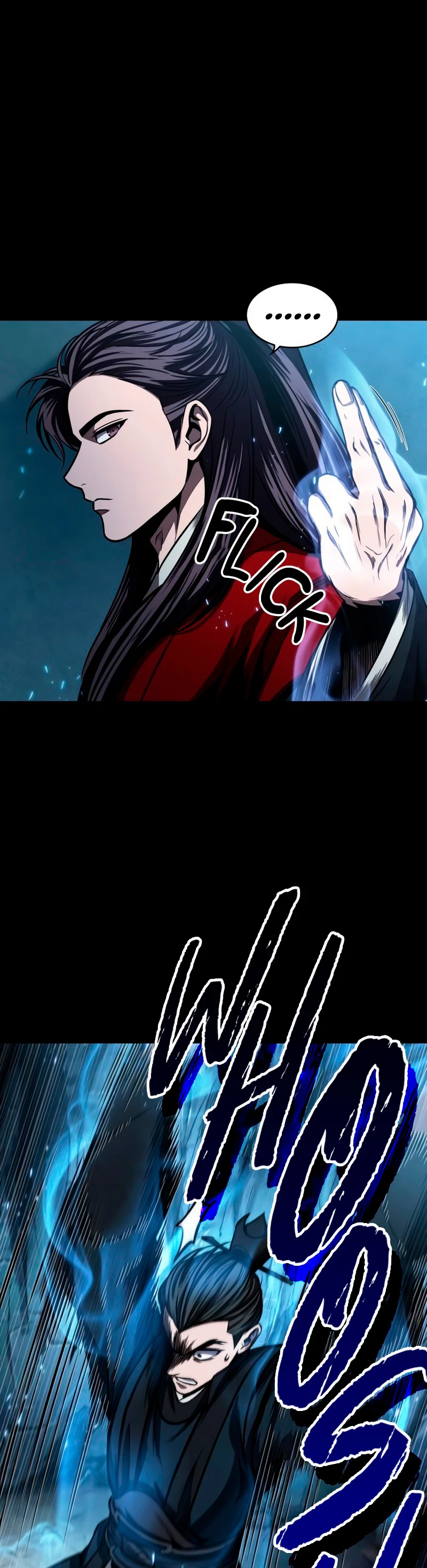 El Despiadado Demonio Celestial > Capitulo 93 > Page 121