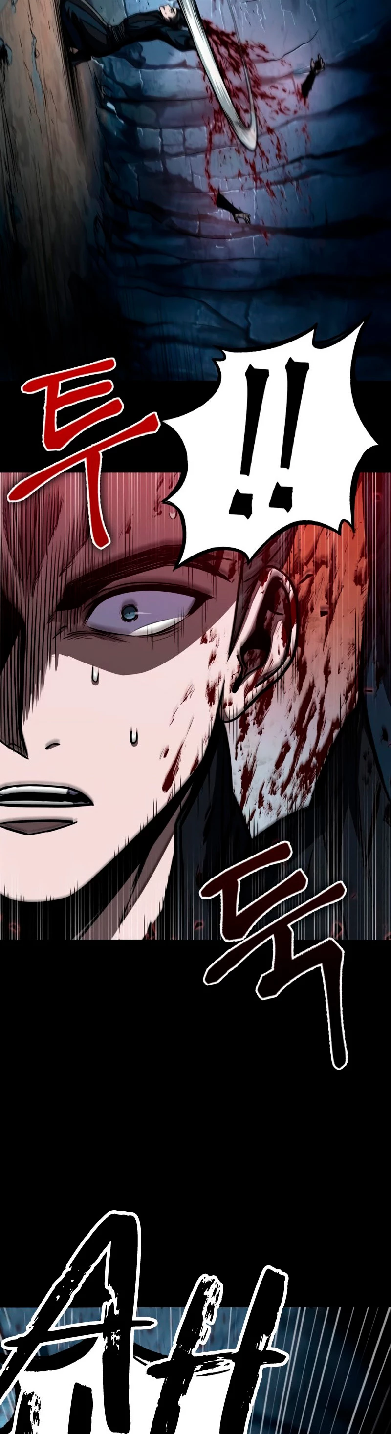 El Despiadado Demonio Celestial > Capitulo 93 > Page 171