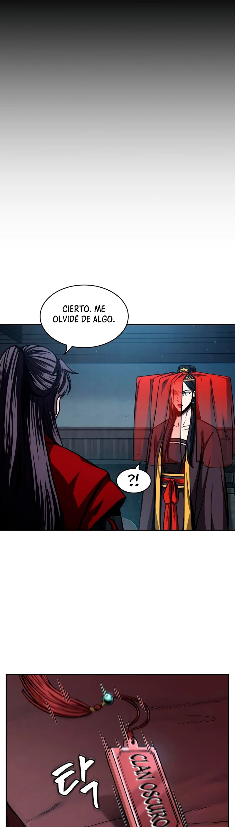 El Despiadado Demonio Celestial > Capitulo 93 > Page 221