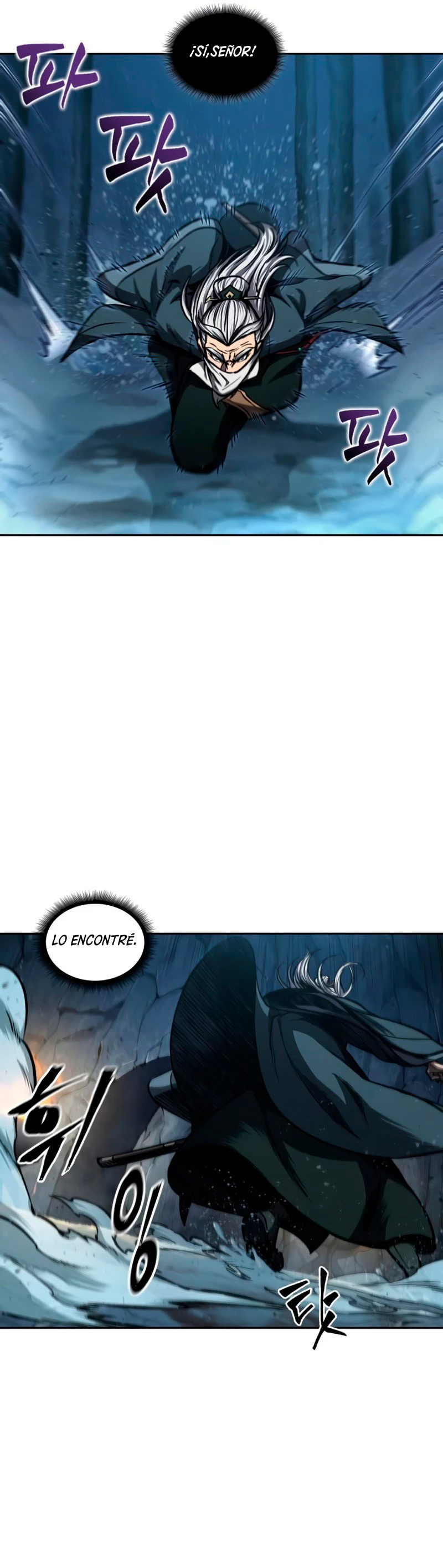 El Despiadado Demonio Celestial > Capitulo 93 > Page 361