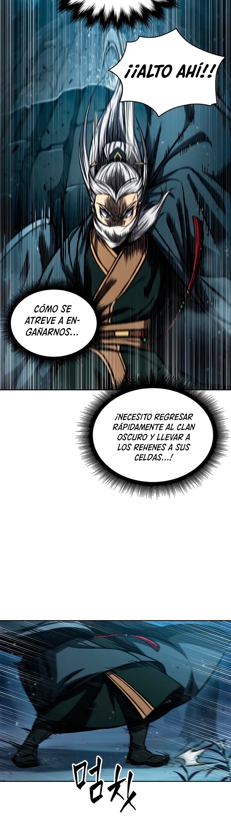 El Despiadado Demonio Celestial > Capitulo 93 > Page 401