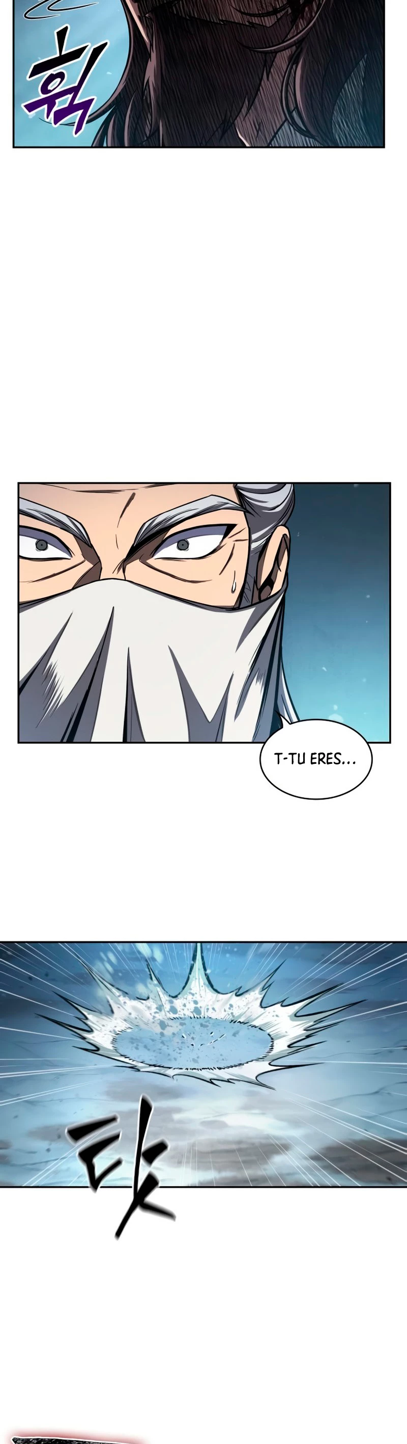 El Despiadado Demonio Celestial > Capitulo 93 > Page 421