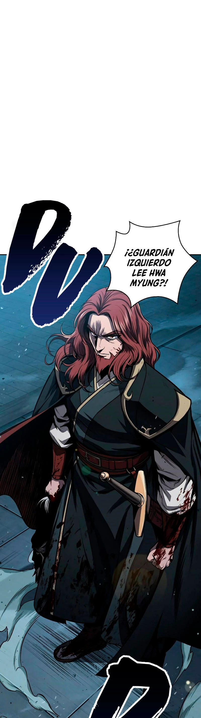 El Despiadado Demonio Celestial > Capitulo 94 > Page 21