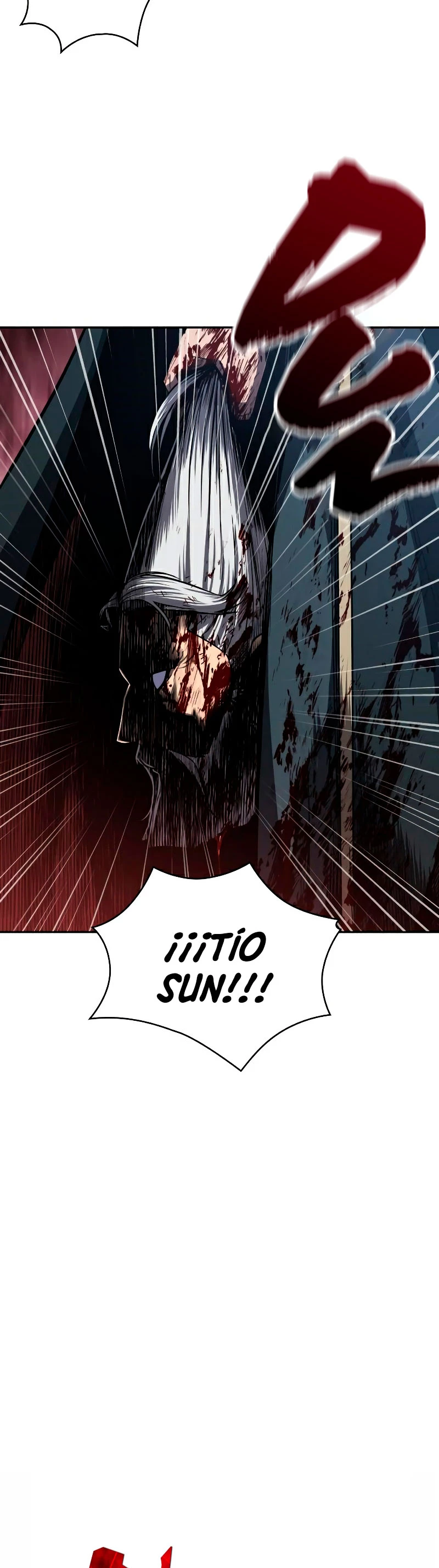 El Despiadado Demonio Celestial > Capitulo 94 > Page 41