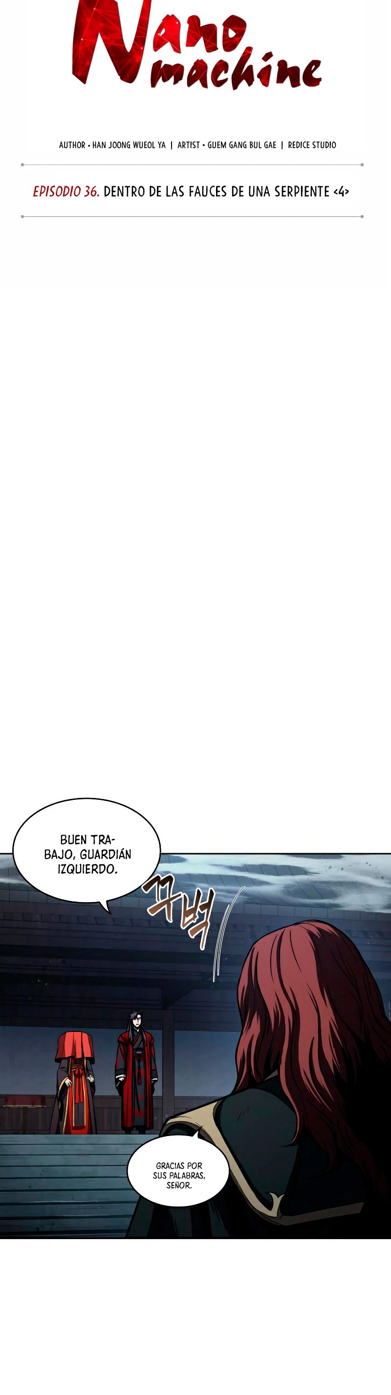 El Despiadado Demonio Celestial > Capitulo 94 > Page 51