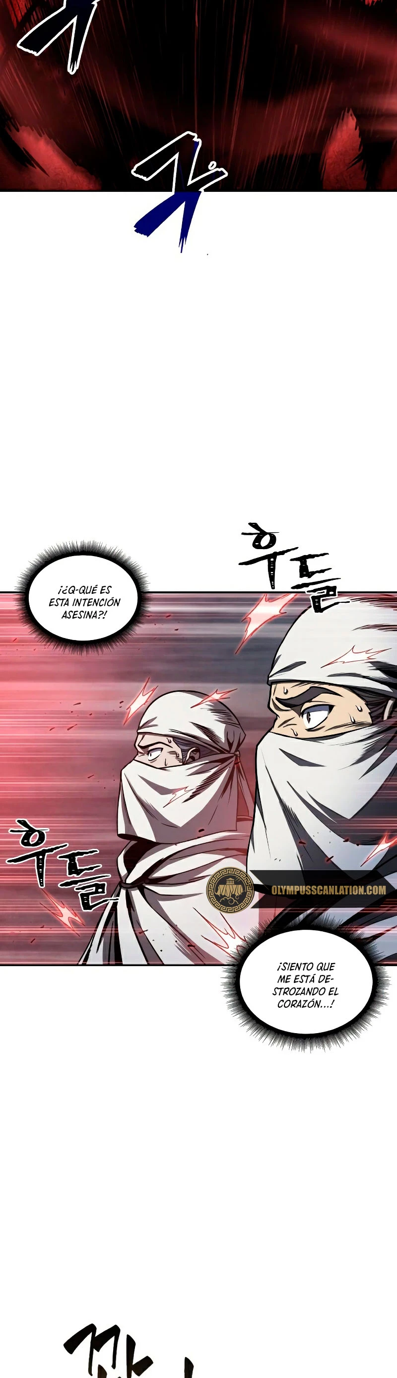 El Despiadado Demonio Celestial > Capitulo 94 > Page 171