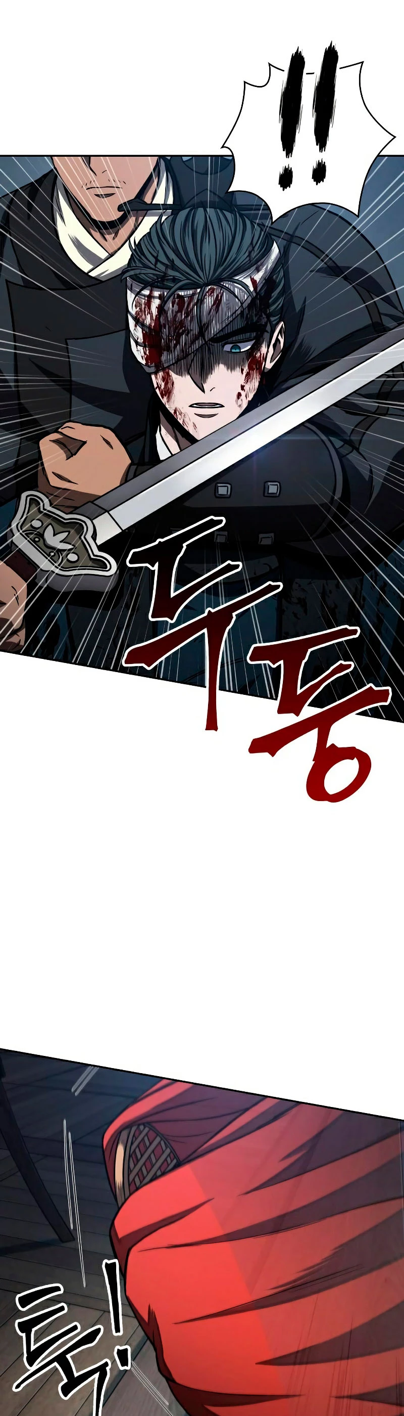 El Despiadado Demonio Celestial > Capitulo 94 > Page 221
