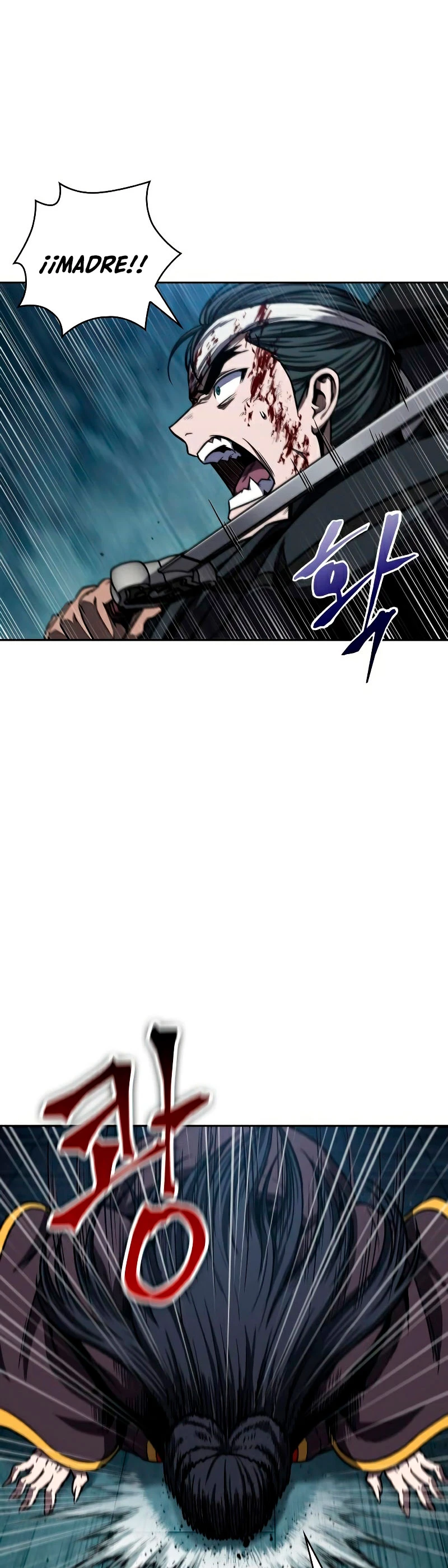 El Despiadado Demonio Celestial > Capitulo 94 > Page 261