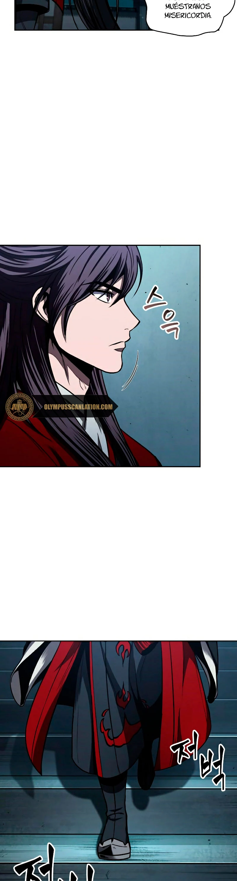 El Despiadado Demonio Celestial > Capitulo 94 > Page 301
