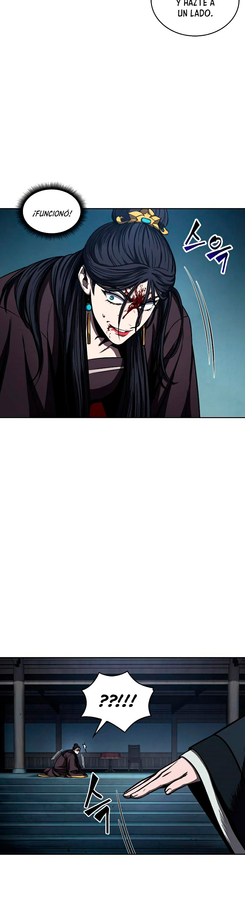 El Despiadado Demonio Celestial > Capitulo 94 > Page 331