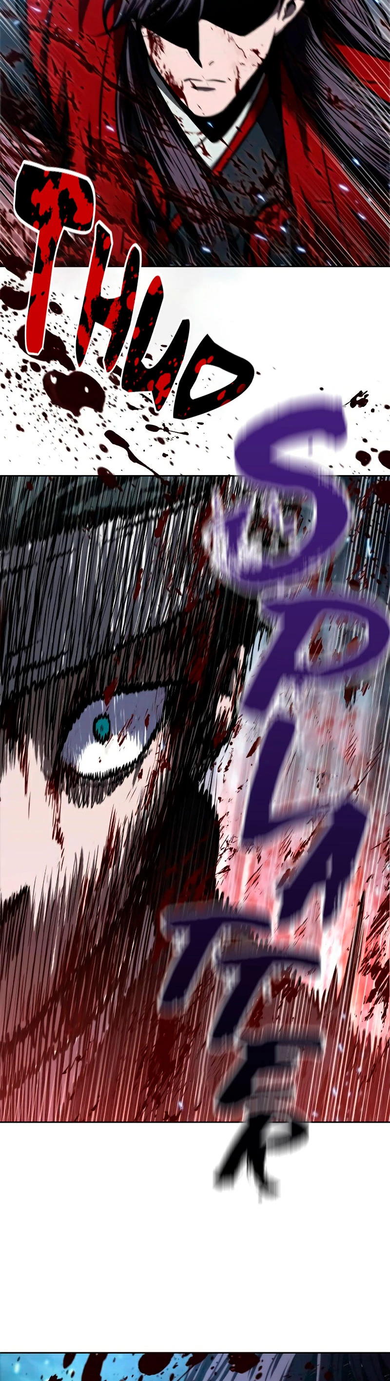 El Despiadado Demonio Celestial > Capitulo 94 > Page 391
