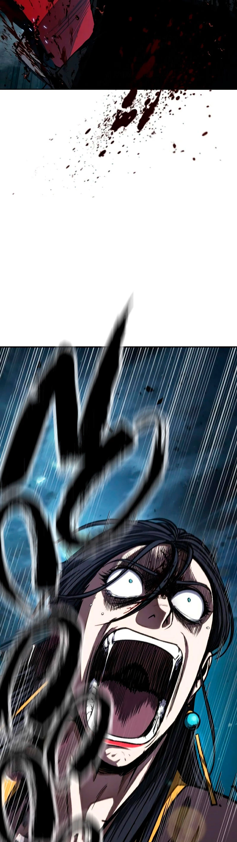 El Despiadado Demonio Celestial > Capitulo 94 > Page 421