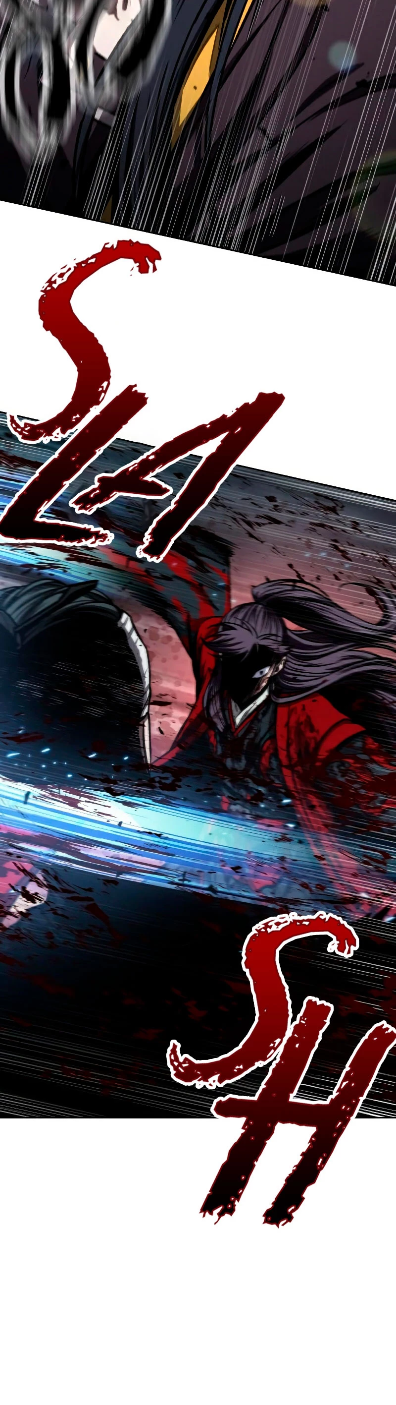 El Despiadado Demonio Celestial > Capitulo 94 > Page 431