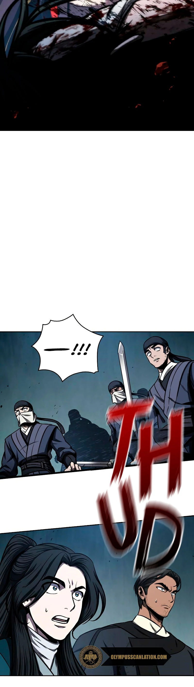 El Despiadado Demonio Celestial > Capitulo 94 > Page 451