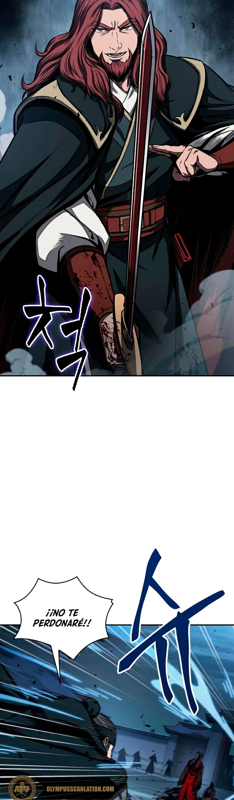 El Despiadado Demonio Celestial > Capitulo 94 > Page 511