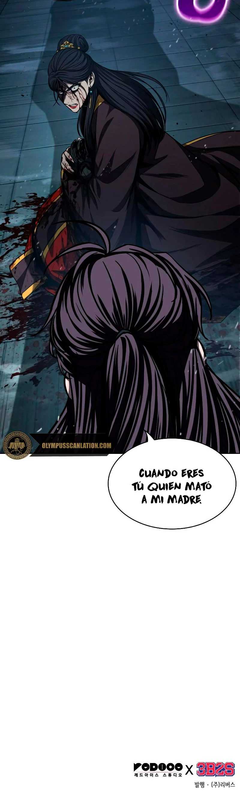 El Despiadado Demonio Celestial > Capitulo 94 > Page 581