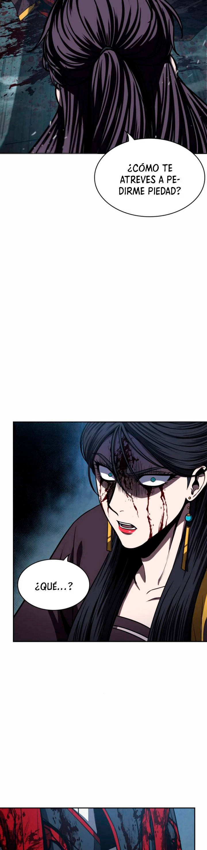 El Despiadado Demonio Celestial > Capitulo 95 > Page 31